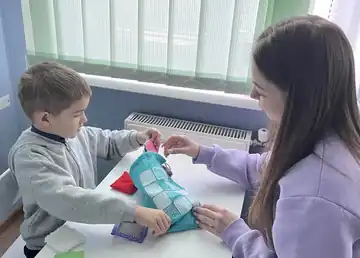 Фото центру «Ти особливий», фото 2